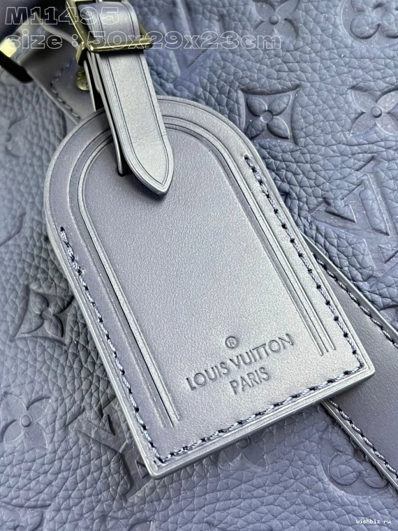 WIS VUITTON KEEPALL BANDOULIÈRE LOUIS 50 0721